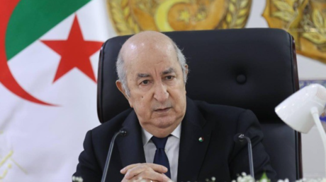 Tebboune fustige le colonialisme français «dépourvu de toute valeur humaine»