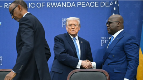 Kinshasa et Kigali s’accordent sur des mesures de désescalade