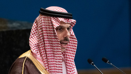 Riyad brandit la menace d’une riposte militaire contre Téhéran