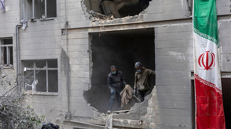 Opération terrestre en Iran, crise migratoire en Europe : que craindre en pleine fête musulmane ?