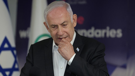 Netanyahou fanfaronne alors que les missiles iraniens continuent de cibler Israël