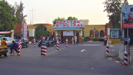 Santé : la Banque mondiale accorde 135 millions de dollars au Sénégal