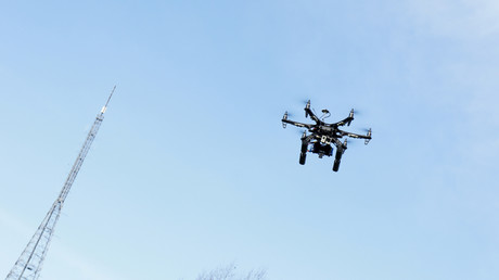 283 drones ukrainiens neutralisés en une seule nuit au-dessus de la Russie