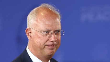 Dmitriev : en pleine crise énergétique européenne, la politique de von der Leyen rappelle celle du Covid