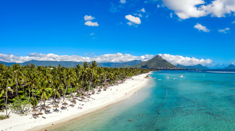 Maurice, premier pays africain dans le classement du bonheur