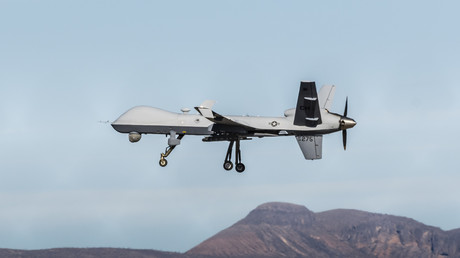 Les États-Unis renforcent leur présence militaire au Nigeria