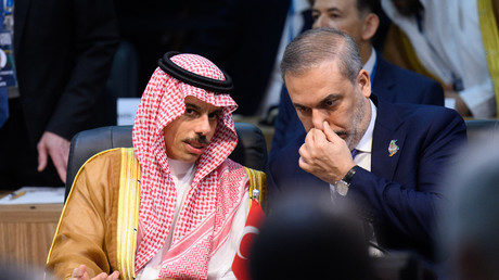 Vers une alliance sécuritaire régionale : Ankara tente de fédérer les puissances musulmanes