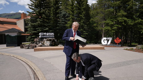 Londres s’aligne sur Washington : les bases britanniques mobilisées face à l’escalade contre Téhéran