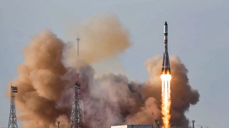 Baïkonour : la Russie relance ses vols vers l’ISS après la remise en service du pas de tir endommagé