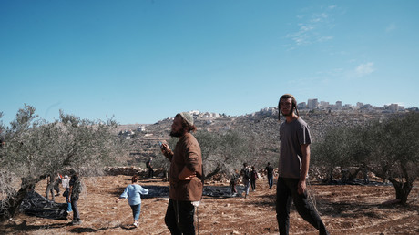 Violences de colons en Cisjordanie : une spirale d’impunité qui s’aggrave