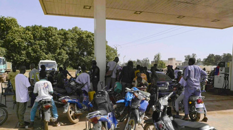 Mali : libérations de détenus et trêve sécuritaire pour relancer l’approvisionnement en carburant à Bamako