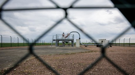 Les pertes de l’UE liées aux restrictions sur l’énergie russe pourraient dépasser 3 000 milliards d’euros