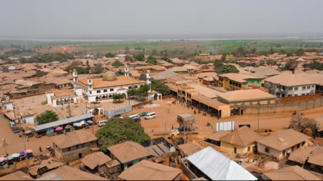 Nigeria : une explosion meurtrière secoue une communauté de l’État de Kwara