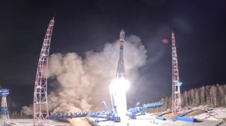 La Russie met en orbite sa constellation de satellites, alternative à Starlink