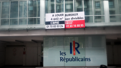 France : Les Républicains préparent 2027 dans un climat de fortes divisions internes