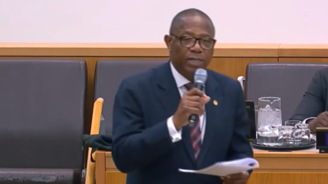 Le Ghana accuse les États-Unis de «normaliser» l'effacement de l'histoire des Noirs