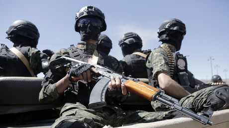 Le Hezbollah annonce des frappes contre des avions israéliens