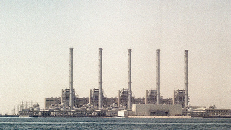 Quand l’eau devient une arme : la nouvelle ligne rouge du conflit au Moyen-Orient