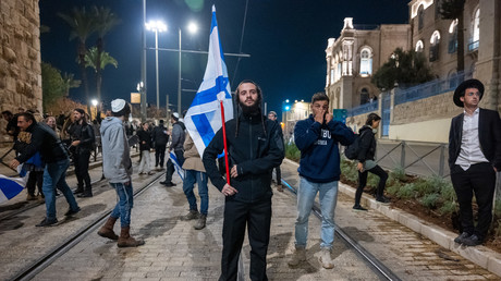 Expulsions à Jérusalem-Est : des familles palestiniennes forcées de quitter leurs maisons
