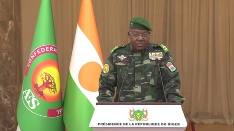 Niger : Abdourahamane Tiani dresse un bilan politique et sécuritaire