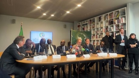 «Braquage administratif le plus grossier de l’Histoire» : le Sénégal lance une «croisade» juridique contre la décision de la CAF