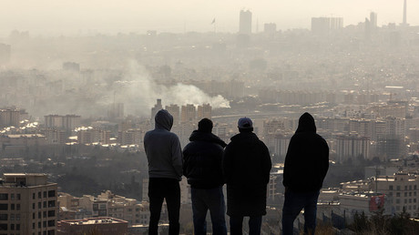 Washington prévoit de rediriger les armes destinées à l'Ukraine vers le Moyen-Orient : les derniers développements de la guerre en direct