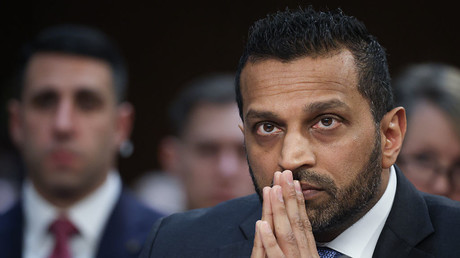 États-Unis : la messagerie du chef du FBI compromise par des hackers iraniens