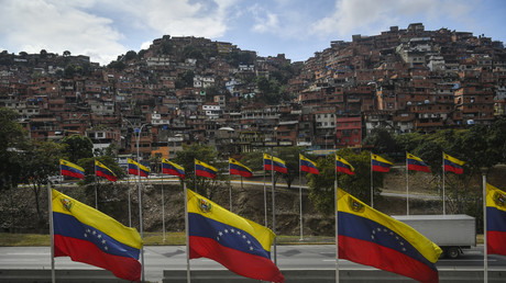 Washington assouplit sa position sur les minerais vénézuéliens