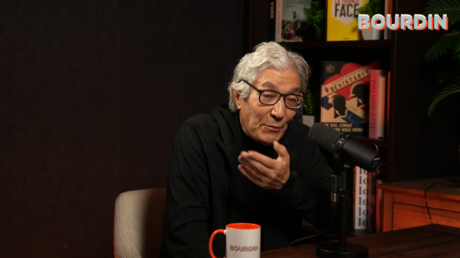 Boualem Sansal annonce porter plainte contre le président algérien Abdelmajid Tebboune