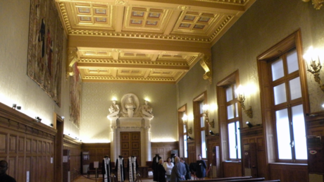 La Cour des comptes évoque des «niches sociales» toujours plus coûteuses en France