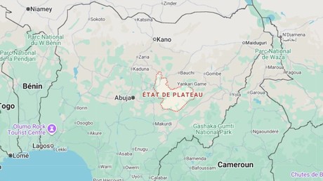 Nigeria : 13 morts dans une attaque armée dans l’État du Plateau