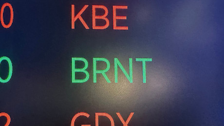 Pétrole : le Brent s’envole sur fond d’extension du conflit régional