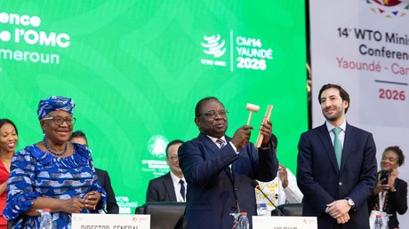 Échec des négociations ministérielles de l'OMC à Yaoundé