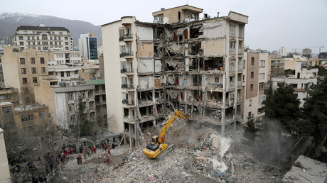 Frappe controversée en Iran : une arme américaine inédite au cœur des accusations