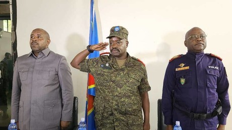 RDC : l'armée lance une opération de désarmement contre les FDLR