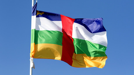 La Centrafrique souhaite renforcer la présence d’instructeurs militaires russes sur son territoire