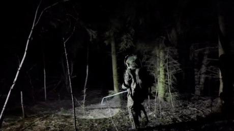 Le FSB déjoue un attentat contre une entreprise dans la région de Moscou