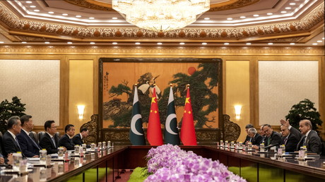 Pékin et Islamabad avancent un plan pour stopper l’escalade au Moyen-Orient
