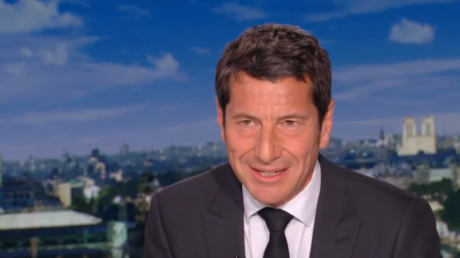 David Lisnard quitte officiellement Les Républicains et trace sa voie pour 2027
