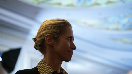 Quand Kaja Kallas accuse la Russie d’avoir attaqué ... des pays africains