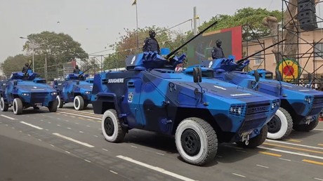 Sénégal : la ville de Thiès se prépare à organiser le 66ᵉ anniversaire de l'indépendance du pays (VIDEOS)