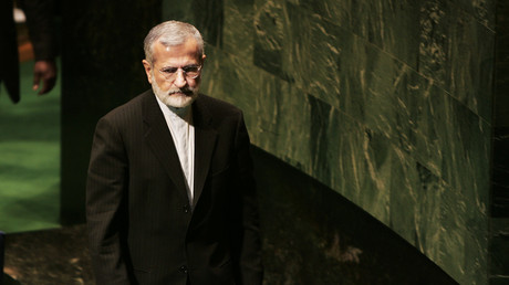 Un ancien chef de la diplomatie iranienne gravement blessé par une frappe israélo-américaine