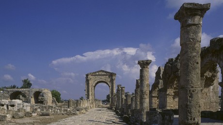 Le Liban mobilise l’UNESCO pour sauver son patrimoine sous les bombes israéliennes