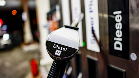 Le Maroc parmi les principaux acheteurs du diesel russe