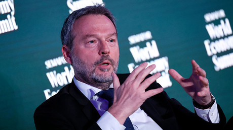 «On n’a plus d’argent», prévient le gouverneur de la Banque nationale de Belgique