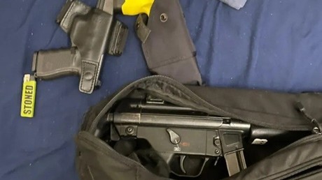 Londres : des policiers chargés de la protection du maire oublient un sac d'armes devant son domicile