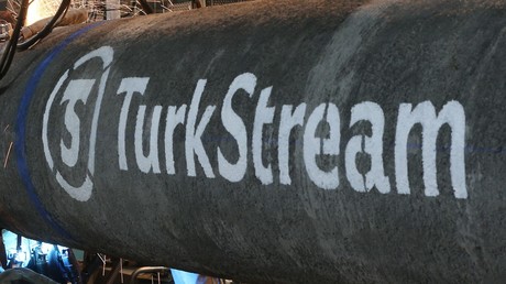 Szijjártó : l'armée hongroise assurera la protection du tronçon du TurkStream traversant le pays