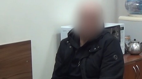 Un projet d'attentat déjoué dans la région de Koursk