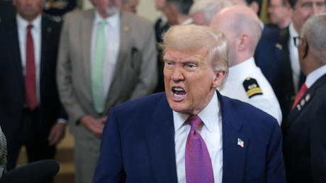 Les démocrates peuvent-ils destituer Trump ?