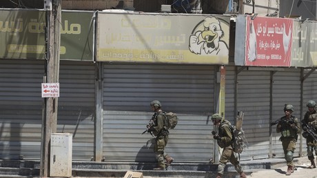 Cisjordanie occupée : une femme âgée meurt après avoir été violemment frappée lors d’un raid israélien